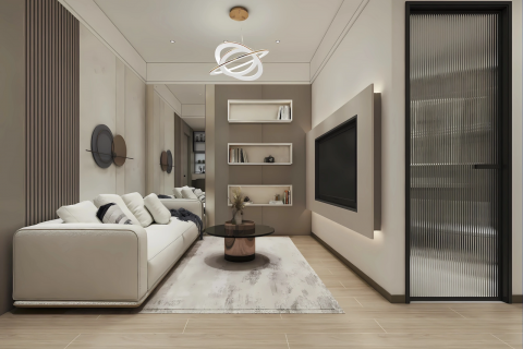 Apartment in Phuket, Thailand 1 bedroom № 101853 - photo 6