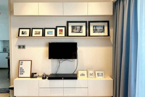 Condo in Bangkok, Thailand, 1 bedroom  № 105224 - photo 10