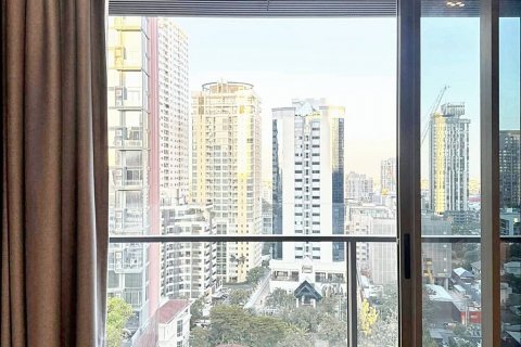 Condo in Bangkok, Thailand, 1 bedroom  № 105224 - photo 9