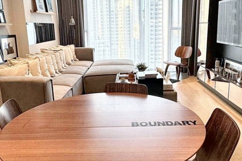 Condo in Bangkok, Thailand, 1 bedroom  № 105224 - photo 7