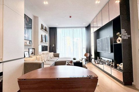 Condo in Bangkok, Thailand, 1 bedroom  № 105224 - photo 2