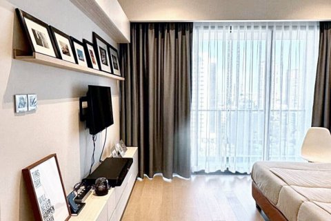 Condo in Bangkok, Thailand, 1 bedroom  № 105224 - photo 8