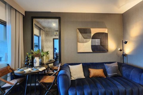 Condo in Bangkok, Thailand, 1 bedroom  № 105221 - photo 4