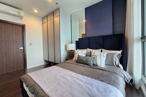 Condo in Bangkok, Thailand, 1 bedroom  № 105221 - photo 7