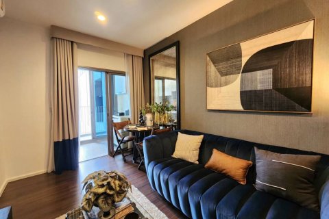 Condo in Bangkok, Thailand, 1 bedroom  № 105221 - photo 3
