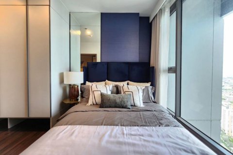 Condo in Bangkok, Thailand, 1 bedroom  № 105221 - photo 5