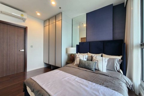 Condo in Bangkok, Thailand, 1 bedroom  № 105221 - photo 10