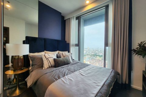 Condo in Bangkok, Thailand, 1 bedroom  № 105221 - photo 6