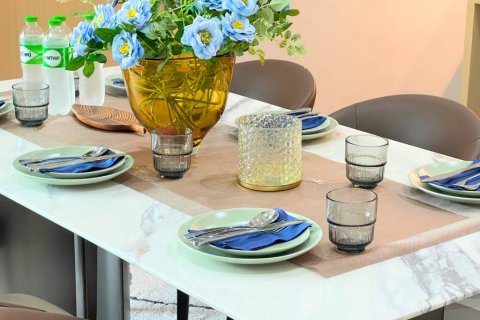 Вилла в Паттайе, Таиланд с 4 спальнями  № 125858 - фото 8