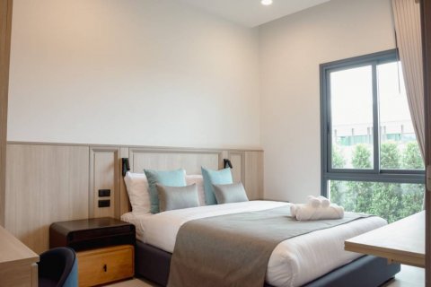 Villa in Hua Hin, Thailand 3 bedrooms № 125857 - photo 9