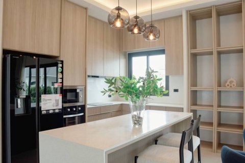 Villa in Hua Hin, Thailand 3 bedrooms № 125857 - photo 8