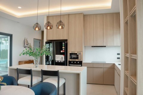 Villa in Hua Hin, Thailand 3 bedrooms № 125857 - photo 6