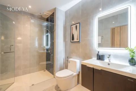 Кондоминиум с 1 спальней в Банг Тао, Таиланд № 120815 - фото 15