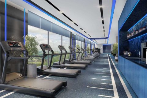 Condo à Bang Tao, Thaïlande, 1 chambre  № 120815 - photo 10