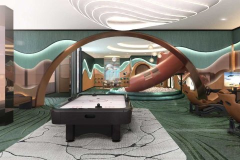 Condo à Bang Tao, Thaïlande, 1 chambre  № 120815 - photo 12