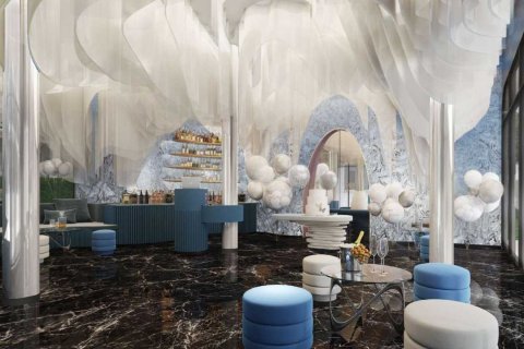 Condo à Bang Tao, Thaïlande, 1 chambre  № 120815 - photo 7