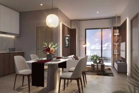 Condo in Bang Tao, Thailand, 1 bedroom  № 120815