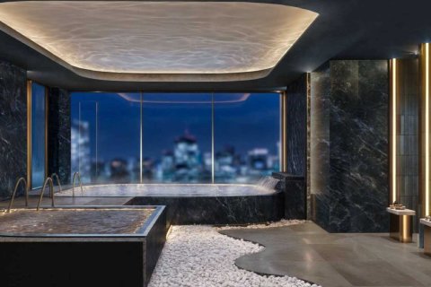 Condo à Bang Tao, Thaïlande, 1 chambre  № 120815 - photo 9