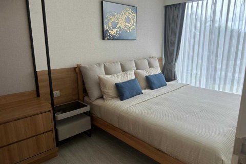 Condo à Bang Tao, Thaïlande, 2 chambres  № 120820 - photo 6