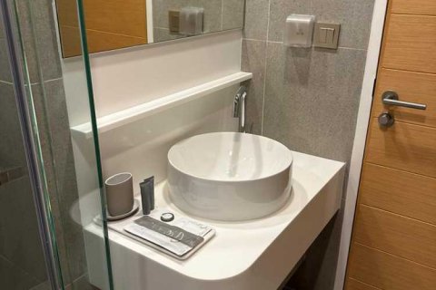 Condo à Bang Tao, Thaïlande, 2 chambres  № 120820 - photo 11