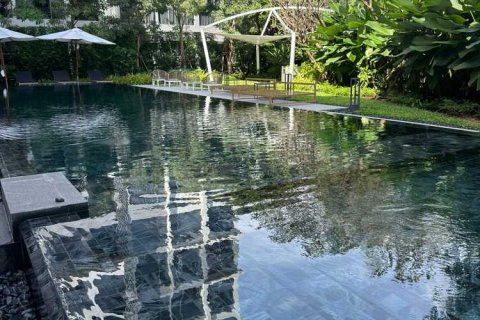 Condo à Bang Tao, Thaïlande, 2 chambres  № 120820 - photo 15