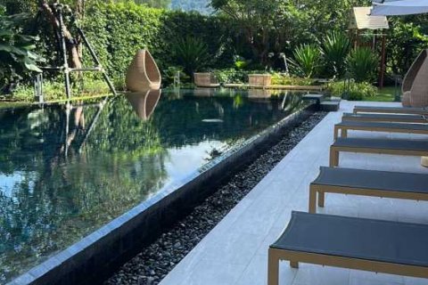 Condo à Bang Tao, Thaïlande, 2 chambres  № 120820 - photo 13