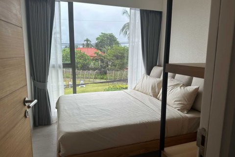 Condo à Bang Tao, Thaïlande, 2 chambres  № 120820 - photo 1