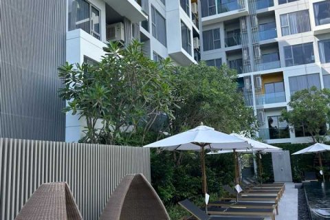 Condo à Bang Tao, Thaïlande, 2 chambres  № 120820 - photo 14