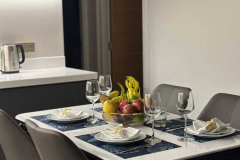 Condo à Bang Tao, Thaïlande, 2 chambres  № 120820 - photo 4