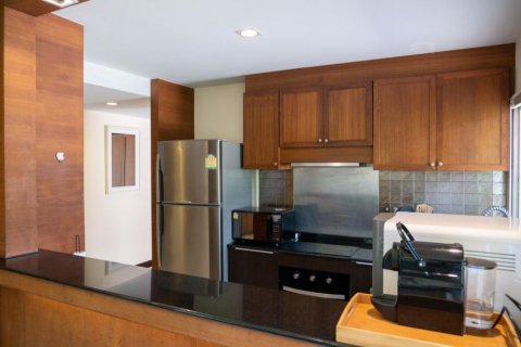 Villa in Rawai, Thailand 3 bedrooms № 108077 - photo 16