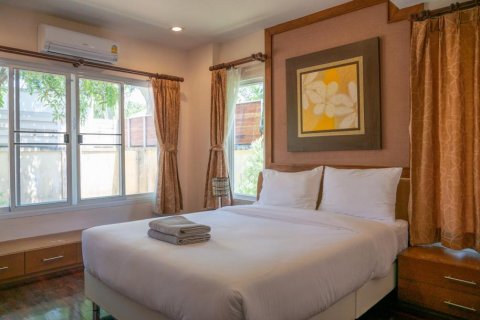 Villa in Rawai, Thailand 3 bedrooms № 108077 - photo 21