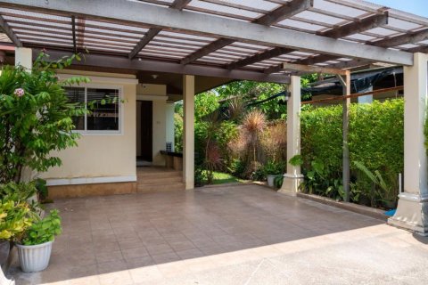 Вилла в Раваи, Таиланд с 3 спальнями  № 108077 - фото 3