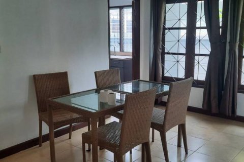 Дом в Кату, Таиланд с 3 спальнями  № 86636 - фото 5