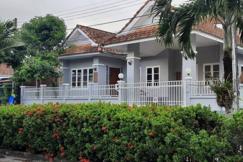 Дом в Кату, Таиланд с 3 спальнями  № 86636 - фото 1