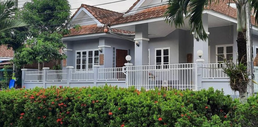 Дом в Кату, Таиланд с 3 спальнями  № 86636