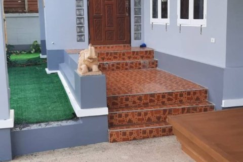 Дом в Кату, Таиланд с 3 спальнями  № 86636 - фото 3