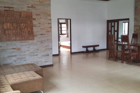 Дом в Кату, Таиланд с 3 спальнями  № 86636 - фото 4