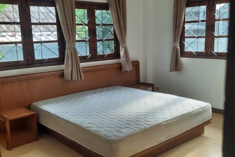 Дом в Кату, Таиланд с 3 спальнями  № 86636 - фото 8