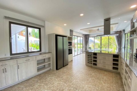 Villa à Phuket, Thaïlande 5 chambres № 86632 - photo 7