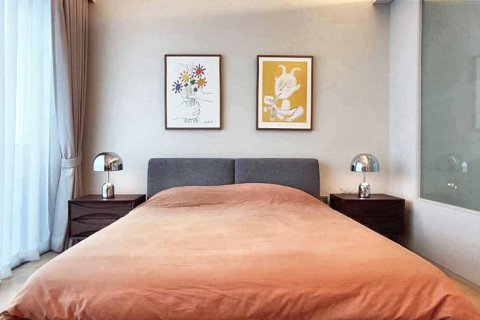 Кондоминиум с 2 спальнями в Бангкоке, Таиланд № 86634 - фото 8