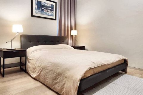 Кондоминиум с 2 спальнями в Бангкоке, Таиланд № 86634 - фото 10