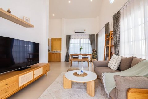 House in Hua Hin, Thailand 3 bedrooms № 86631 - photo 8