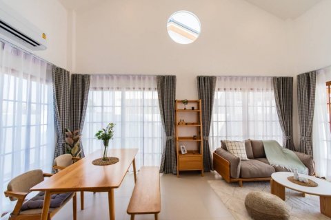 House in Hua Hin, Thailand 3 bedrooms № 86631 - photo 6
