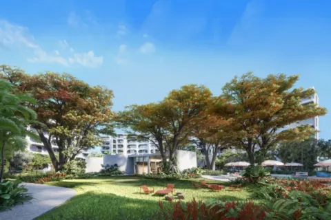 Apartment in Phuket, Thailand 2 bedrooms № 107700 - photo 6