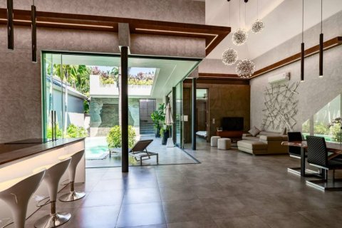 Villa à Bang Tao, Thaïlande 2 chambres № 86066 - photo 7