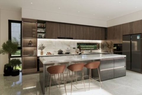 Villa in Hua Hin, Thailand 4 bedrooms № 86067 - photo 8