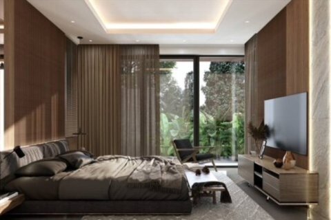 Villa in Hua Hin, Thailand 5 bedrooms № 86067 - photo 10