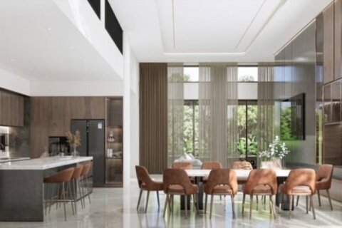 Villa in Hua Hin, Thailand 4 bedrooms № 86067 - photo 7