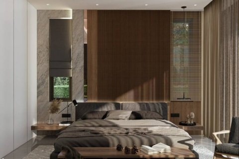 Villa in Hua Hin, Thailand 4 bedrooms № 86067 - photo 9