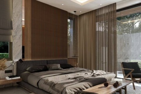 Villa in Hua Hin, Thailand 4 bedrooms № 86067 - photo 10